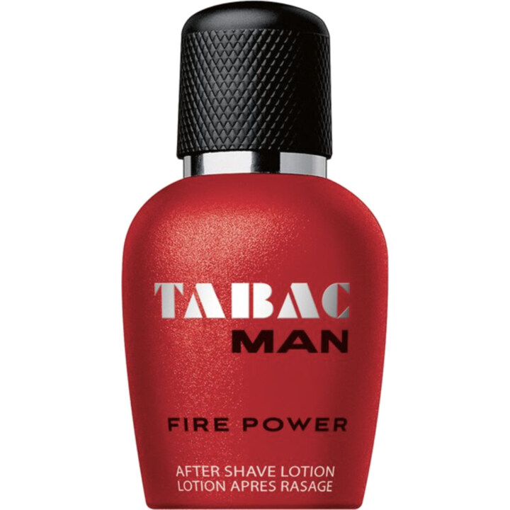 Tabac Man Fire Power